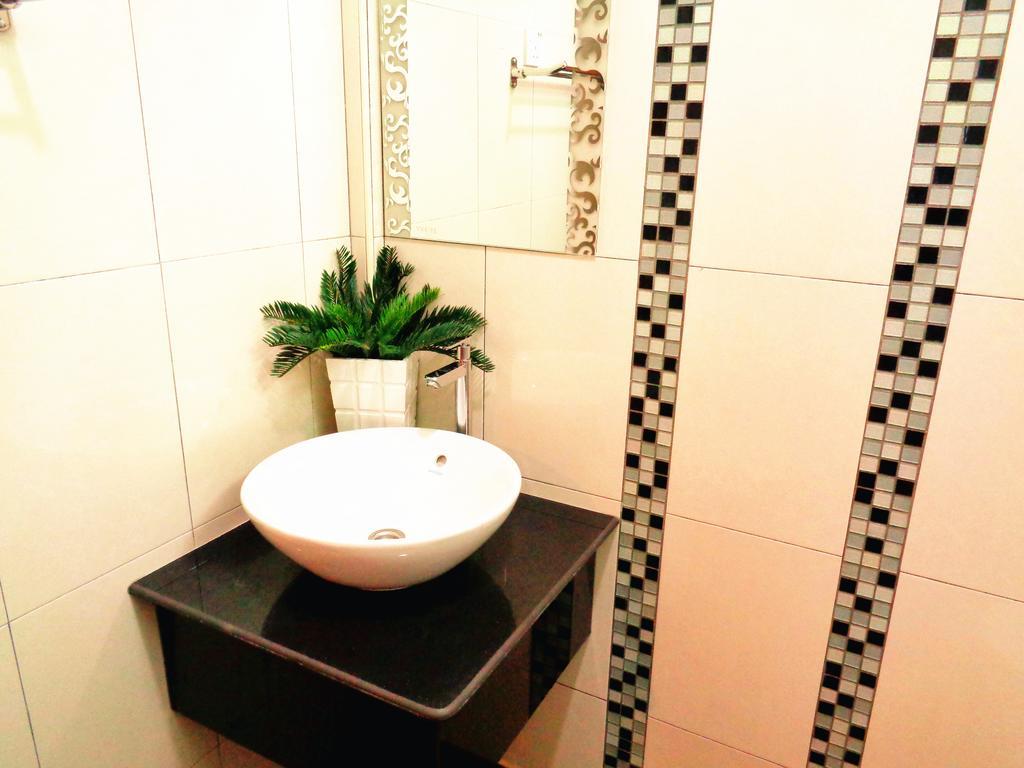 קואלה פרליס D'View Hotel חדר תמונה