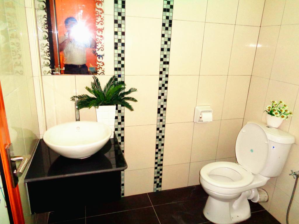 קואלה פרליס D'View Hotel חדר תמונה