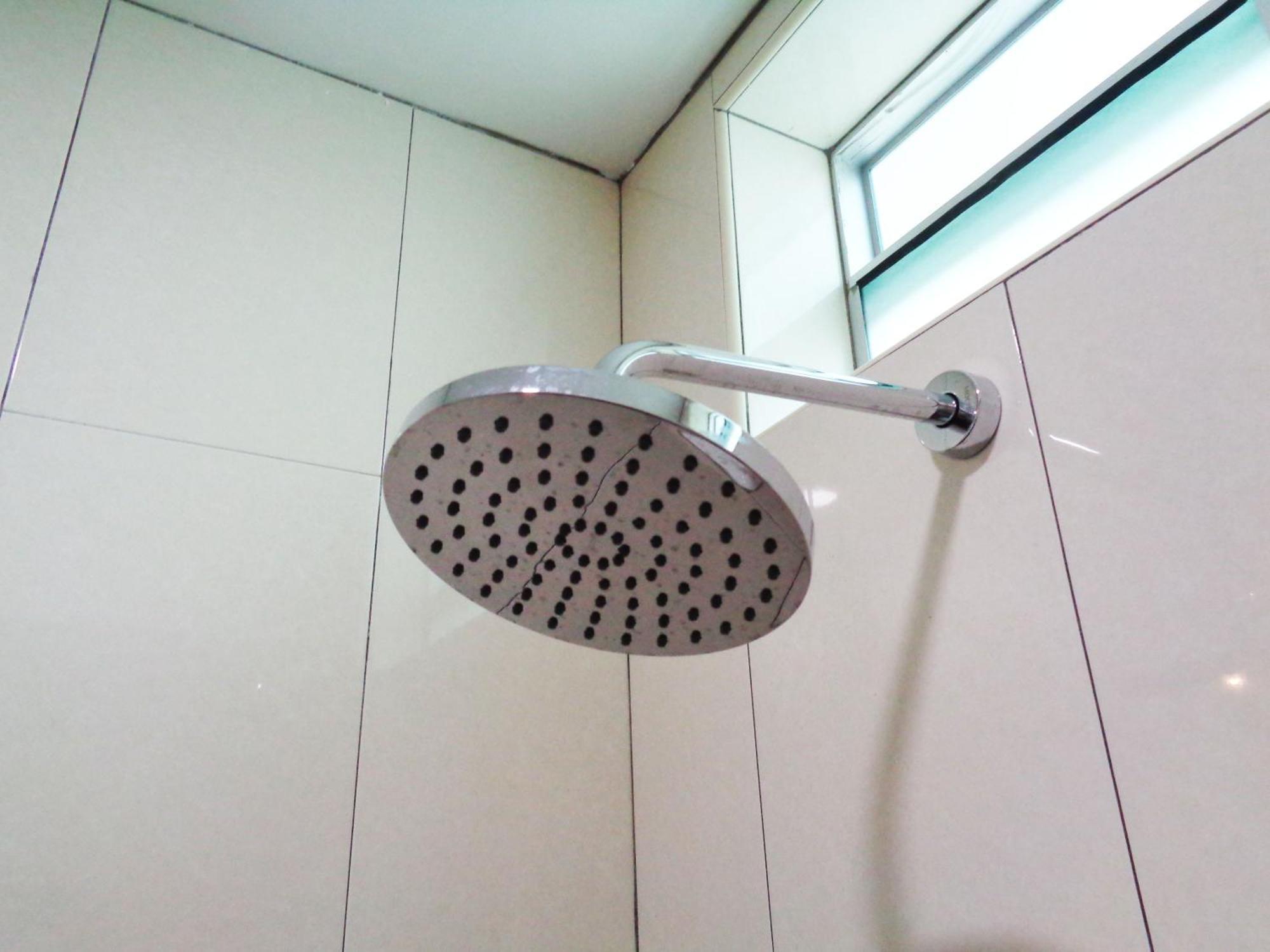 קואלה פרליס D'View Hotel חדר תמונה