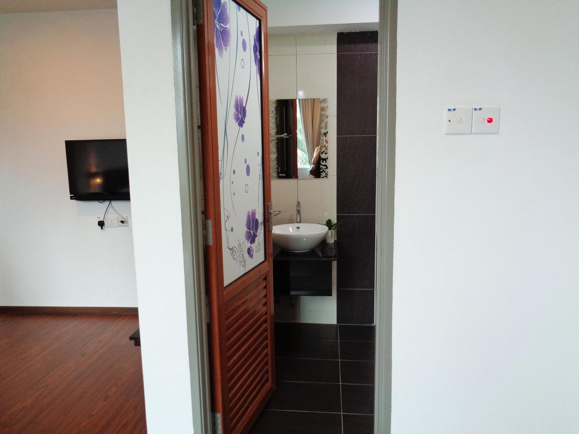 קואלה פרליס D'View Hotel חדר תמונה